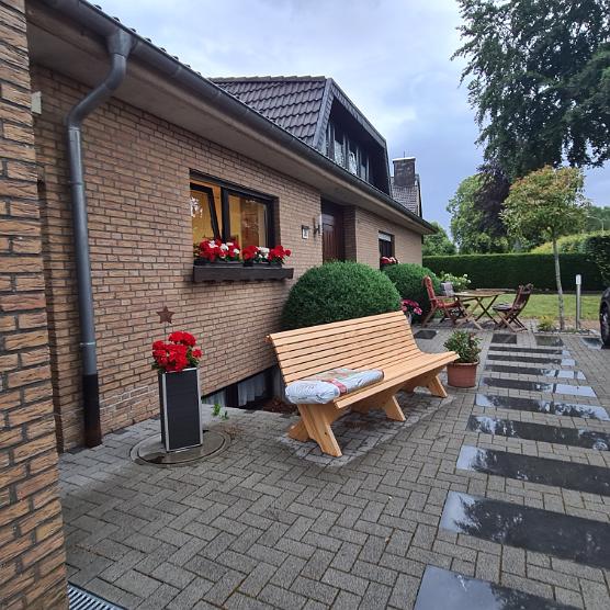 Vorderansicht