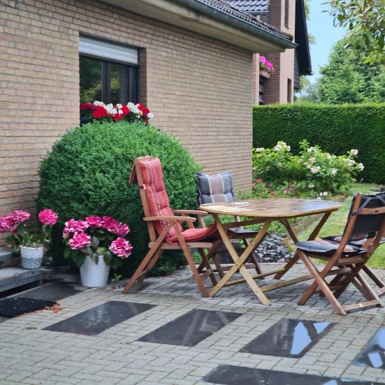 Vorderansicht