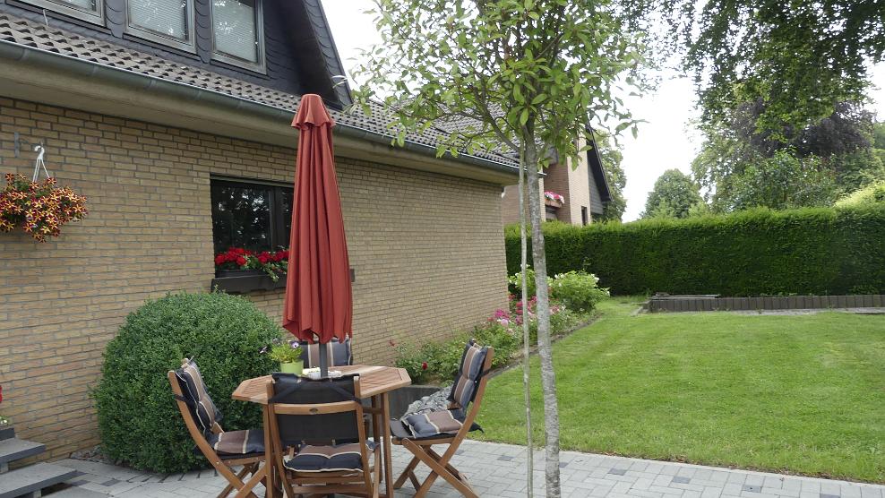 Vorderansicht