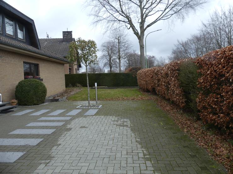 Vorderansicht