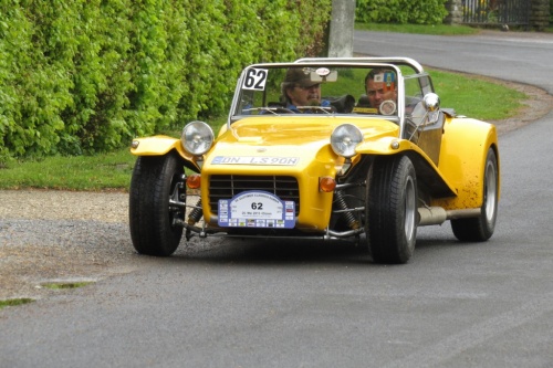 Rallye 2013