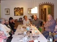 Hupp-70+ Adventstreffen 2017