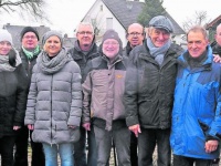 Spende vom Team „O Tannenbaum“