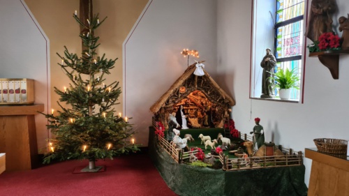 Zum Advent