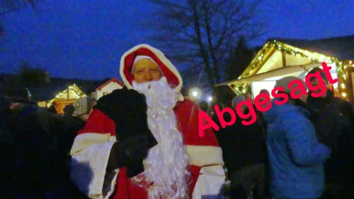 ‘O Tannenbaum’ abgesagt!