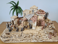 Krippenausstellung