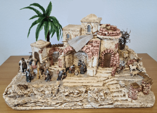 Krippenausstellung
