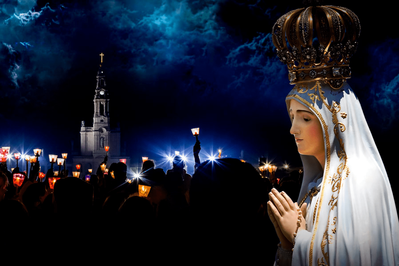 Madonnen Huppenbroich